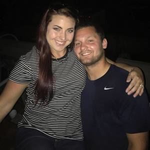 Meet your Posher, Kaitlyn